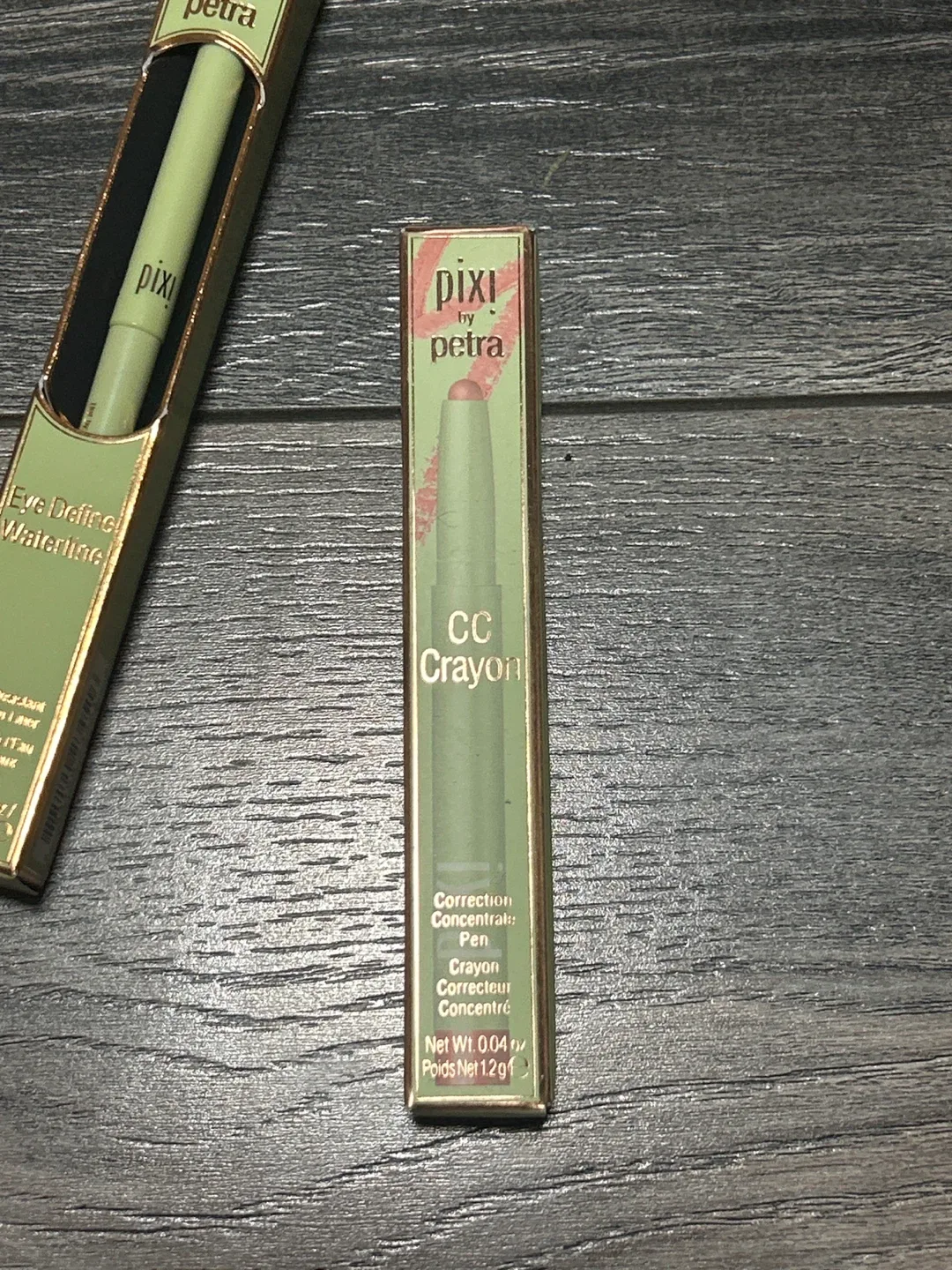 Pixi by Petra CC Crayon and Eye Define Waterline Liner - photo 3