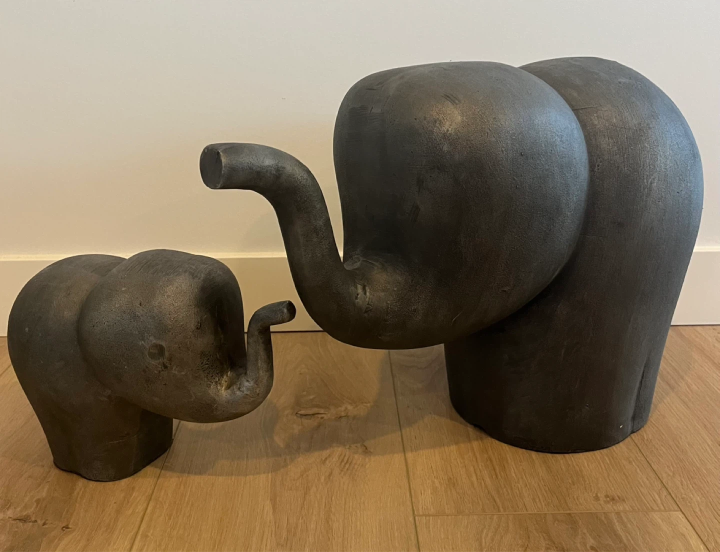 Homesense Elephant Decor