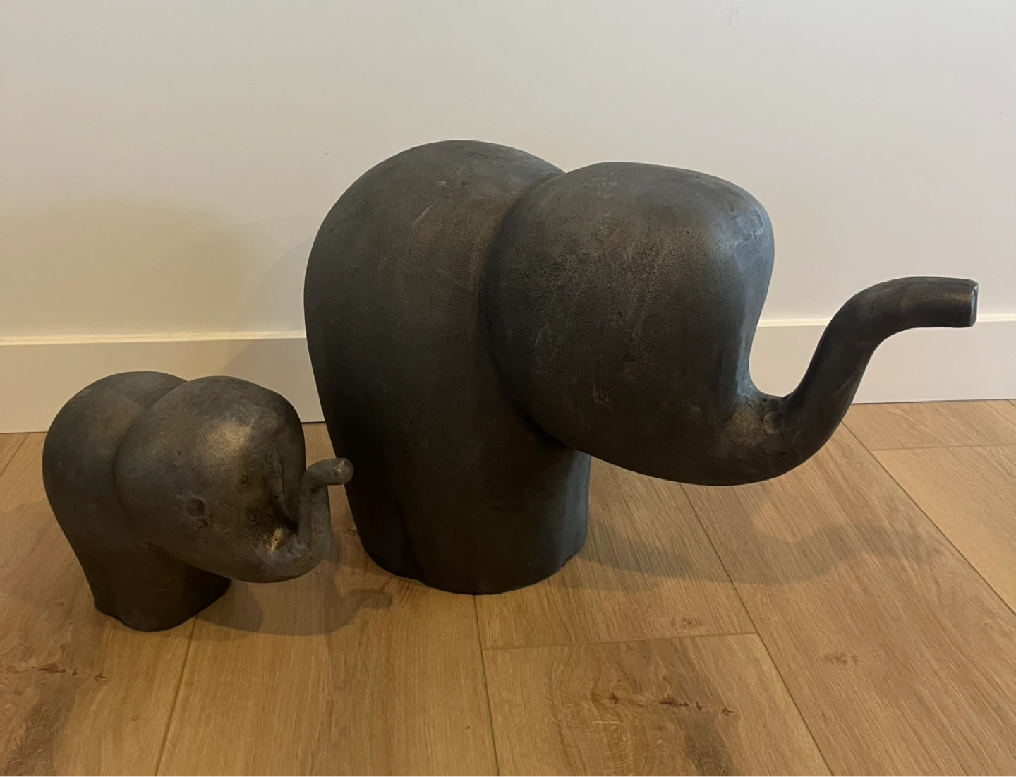 Homesense Elephant Decor - photo 2
