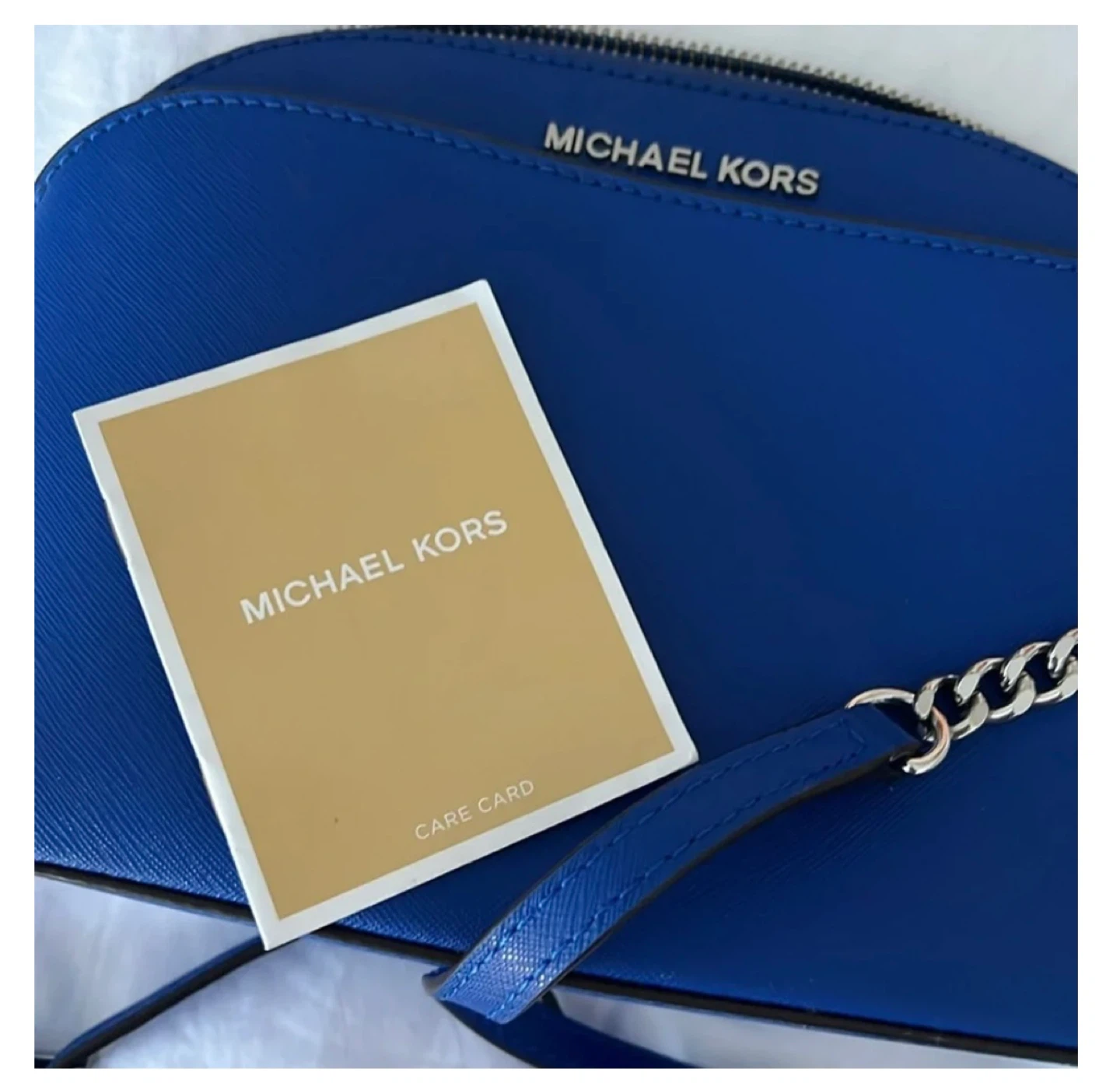 Michael Kors purse/bag