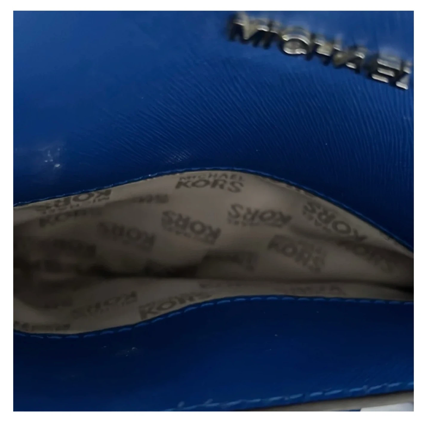 Michael Kors purse/bag - photo 5