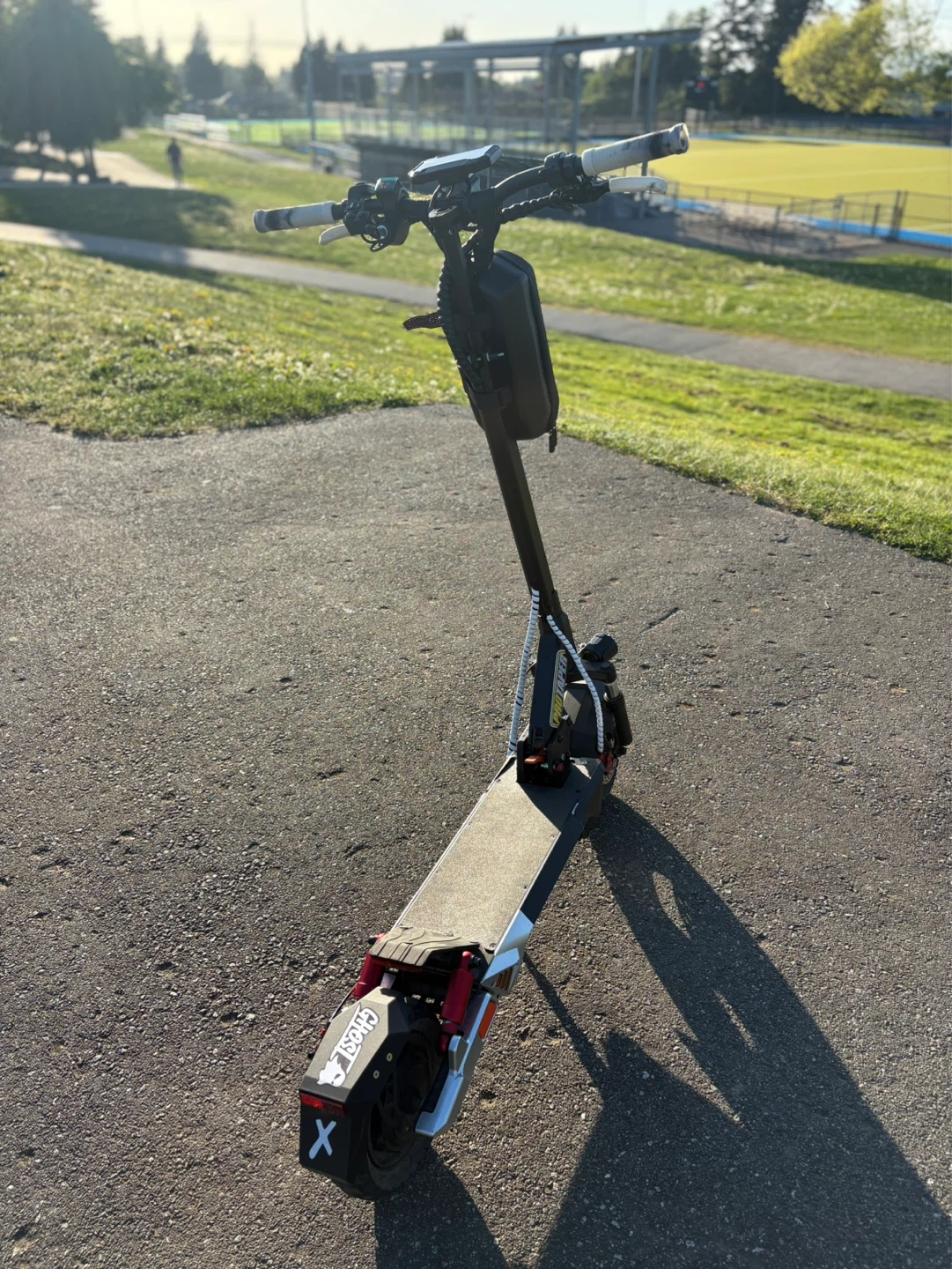 Electric scooter  *best deal* - photo 2