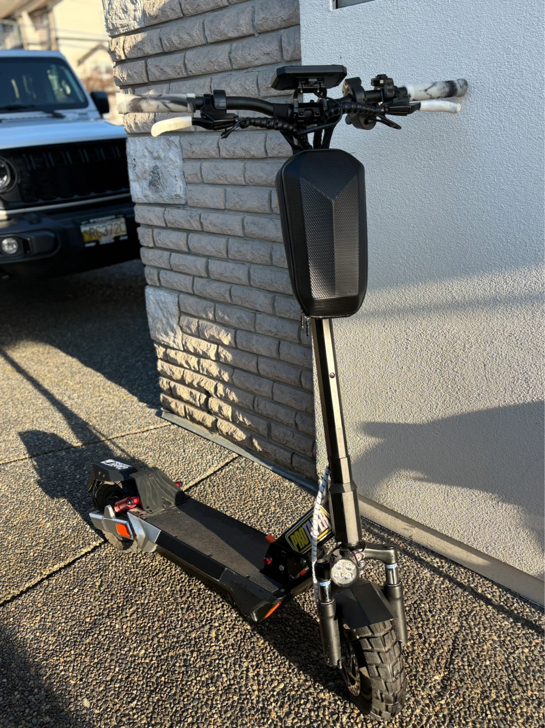 Electric scooter  *best deal* - photo 5