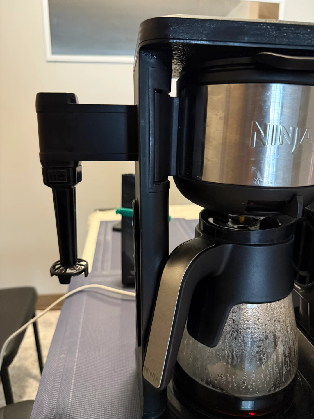 Ninja Coffee machine - photo 3