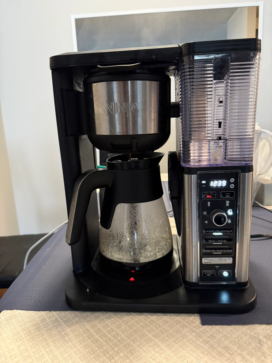 Ninja Coffee machine