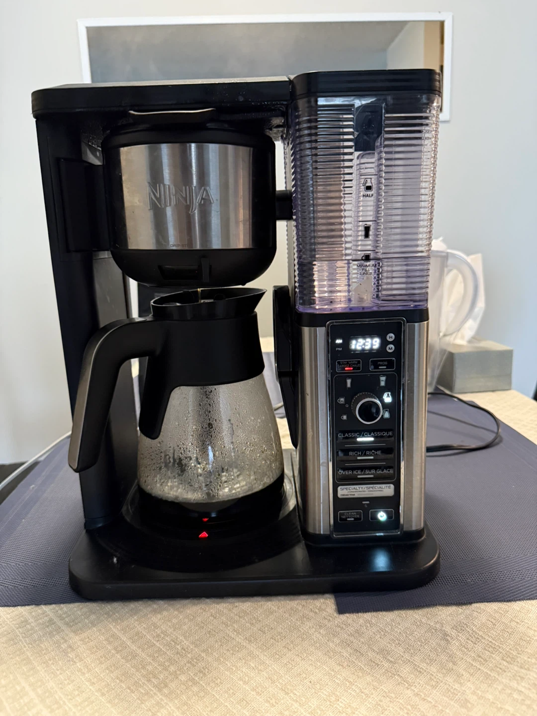 Ninja Coffee machine - photo 2