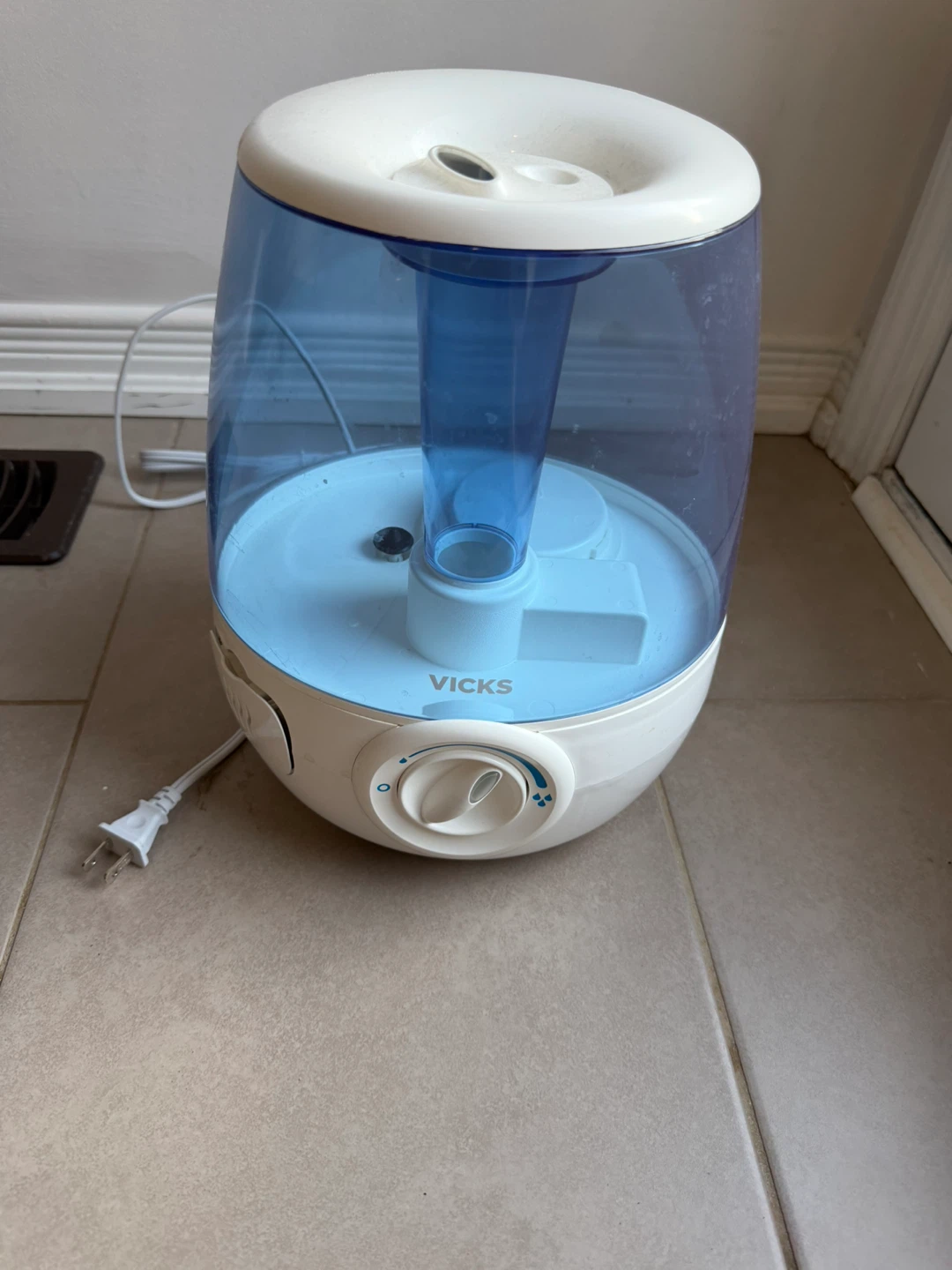Vicks Humidifier