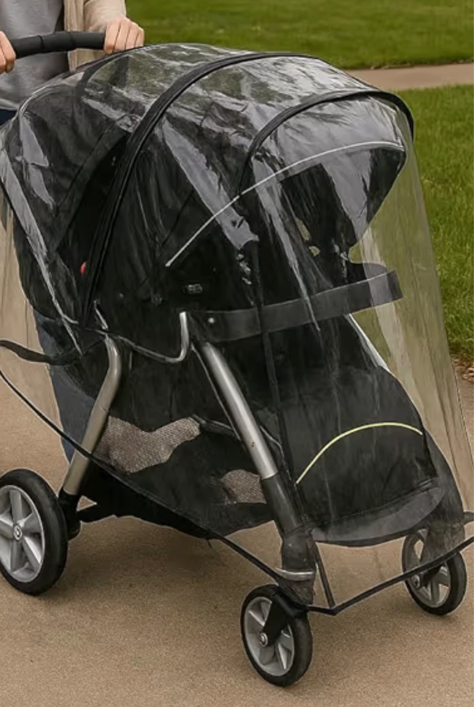 Stroller Rain Cover
