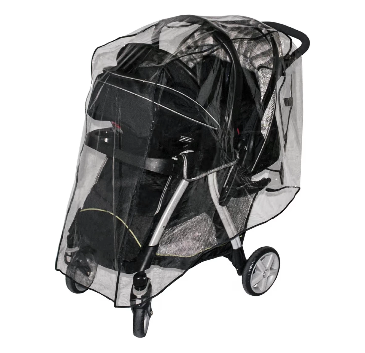 Stroller Rain Cover - photo 4
