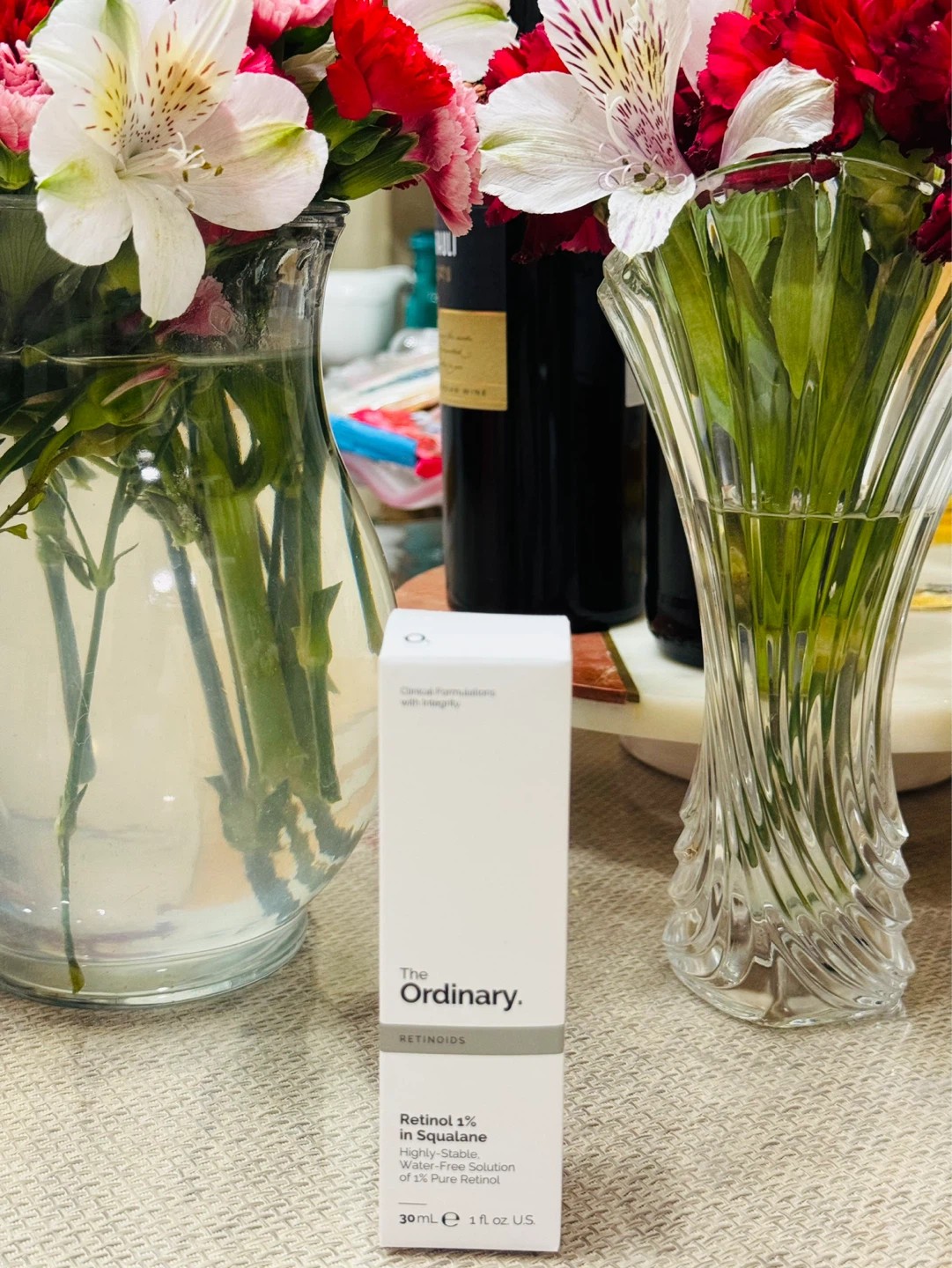 The Ordinary Retinol 1% in Squalane Serum - photo 2