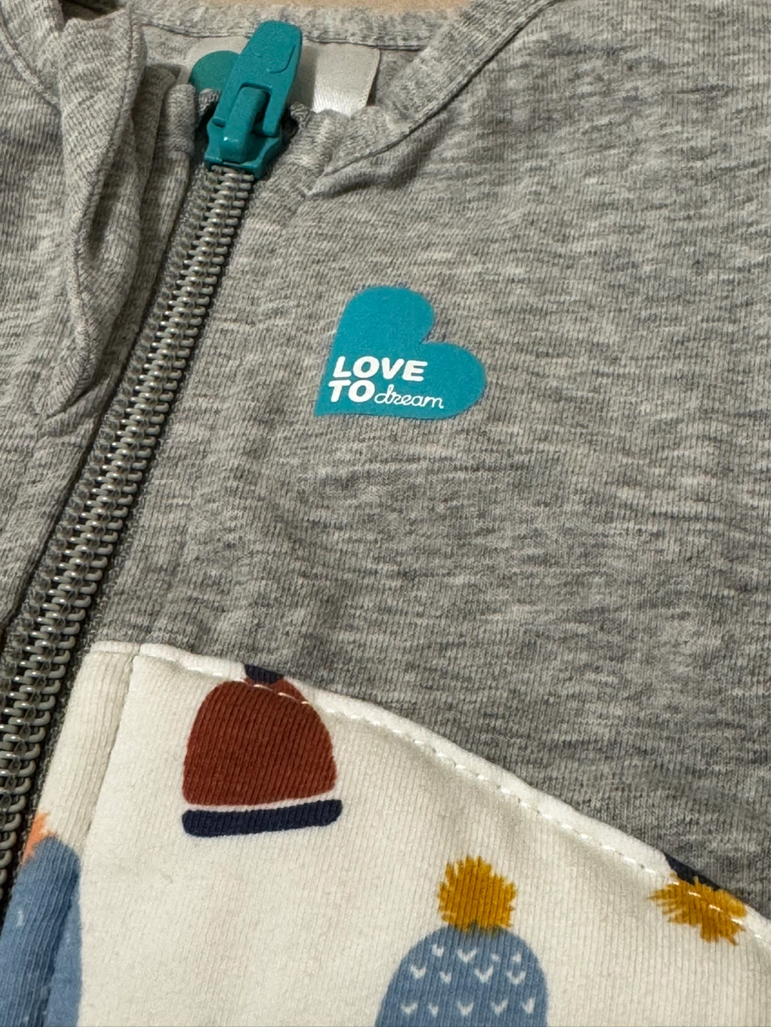 Love to Dream Swaddle Up Transition Bag Large