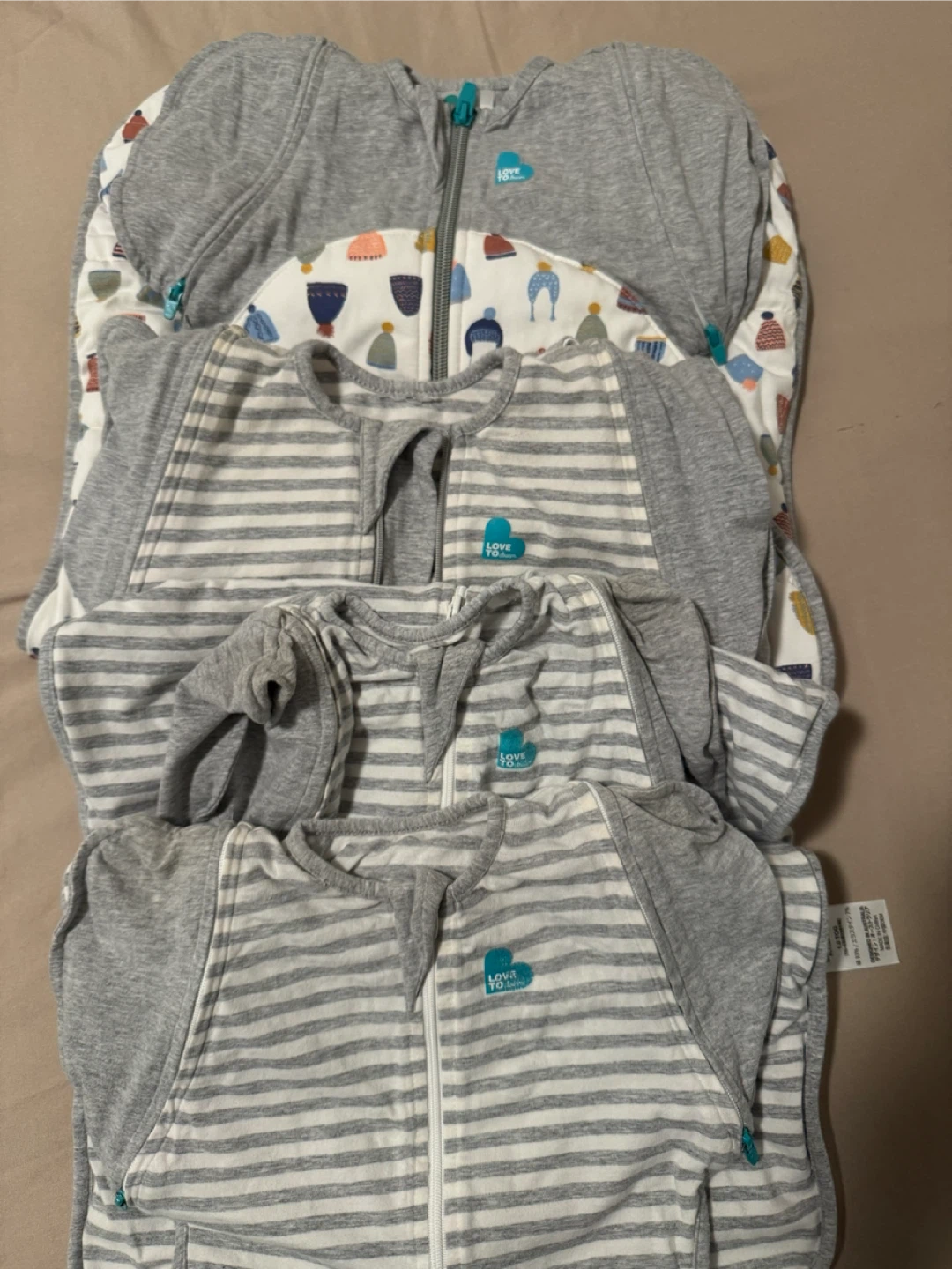 Love to Dream Swaddle Up Transition Bag Large - photo 5