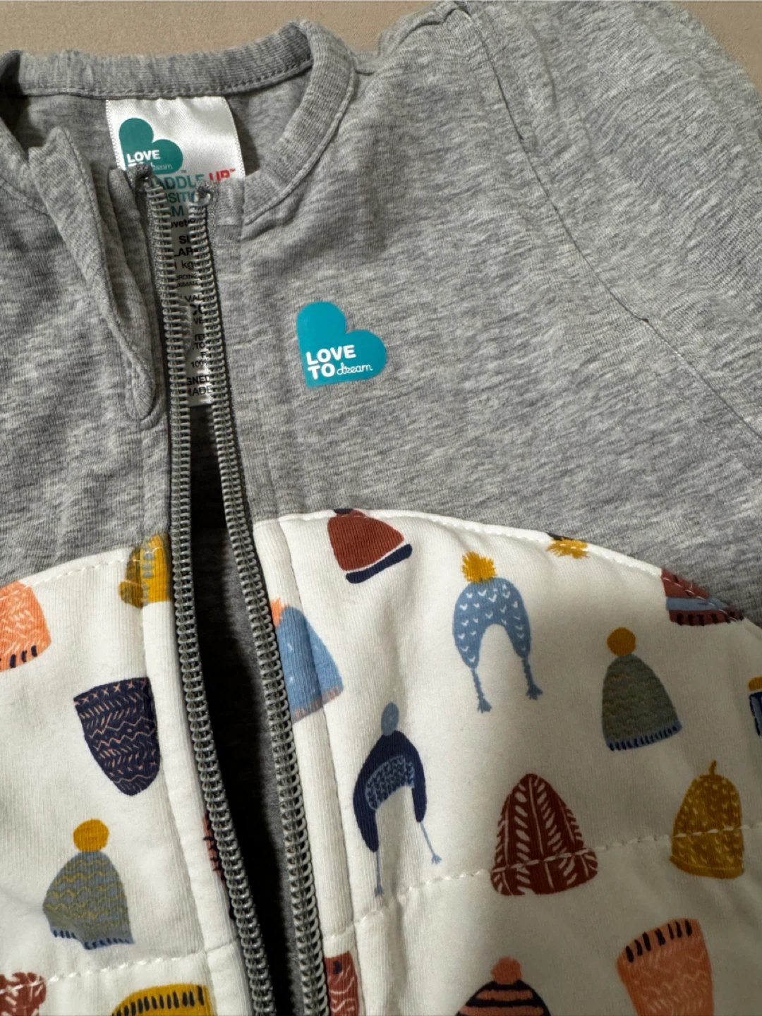 Love to Dream Swaddle Up Transition Bag Large - photo 3