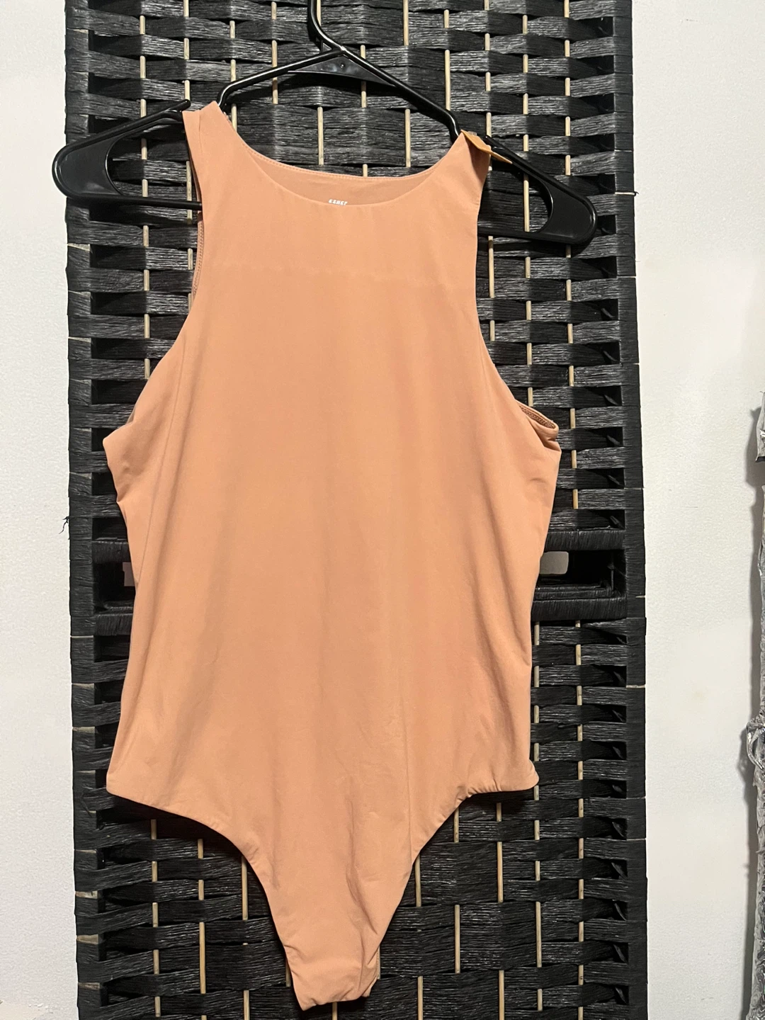 Tank Bodysuit size L
