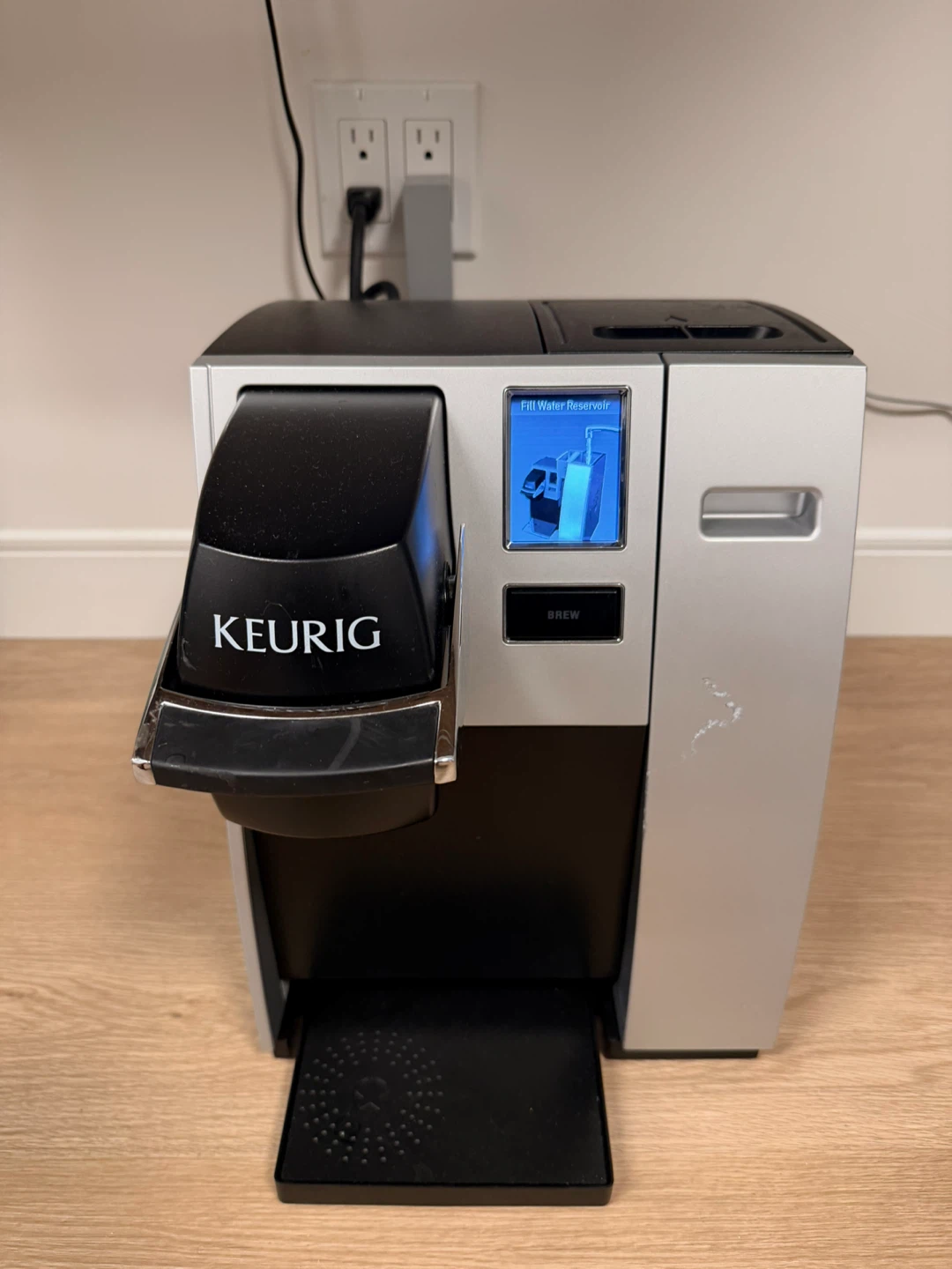 Keurig Coffee Maker