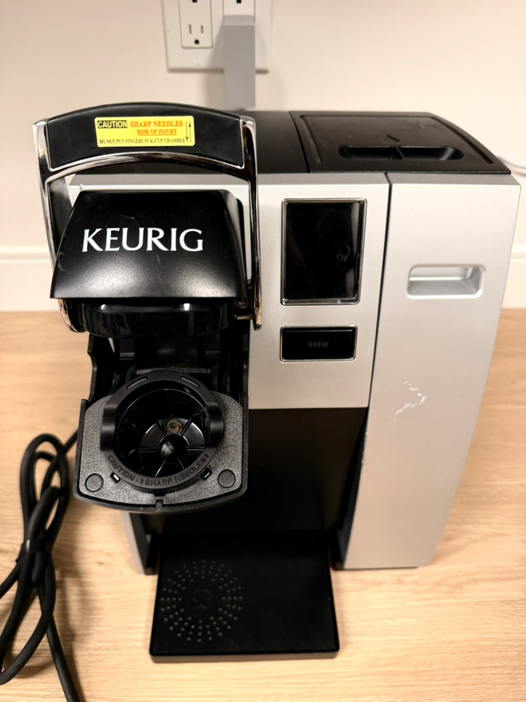 Keurig Coffee Maker - photo 2