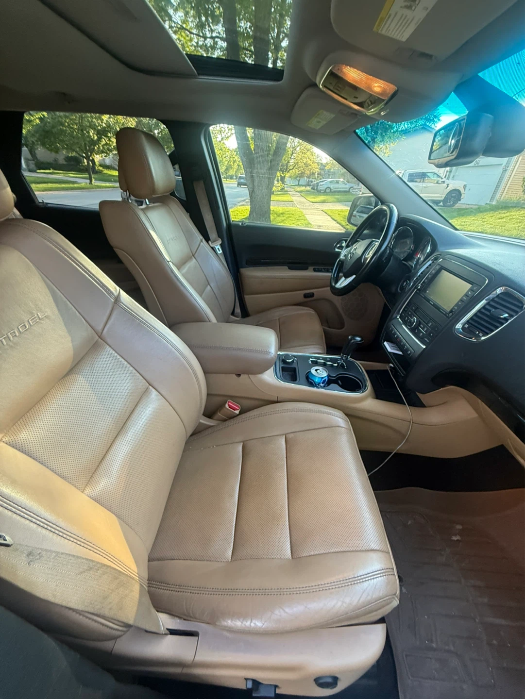 Dodge Durango SUV - photo 2