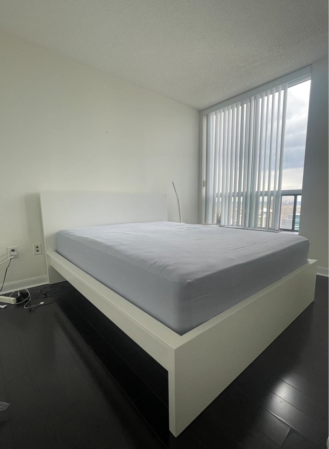 Kingsdown Queen Mattress