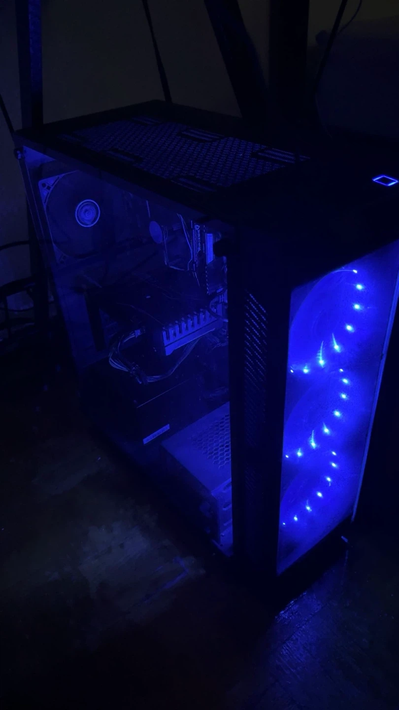 Rtx 2060 Gaming Pc