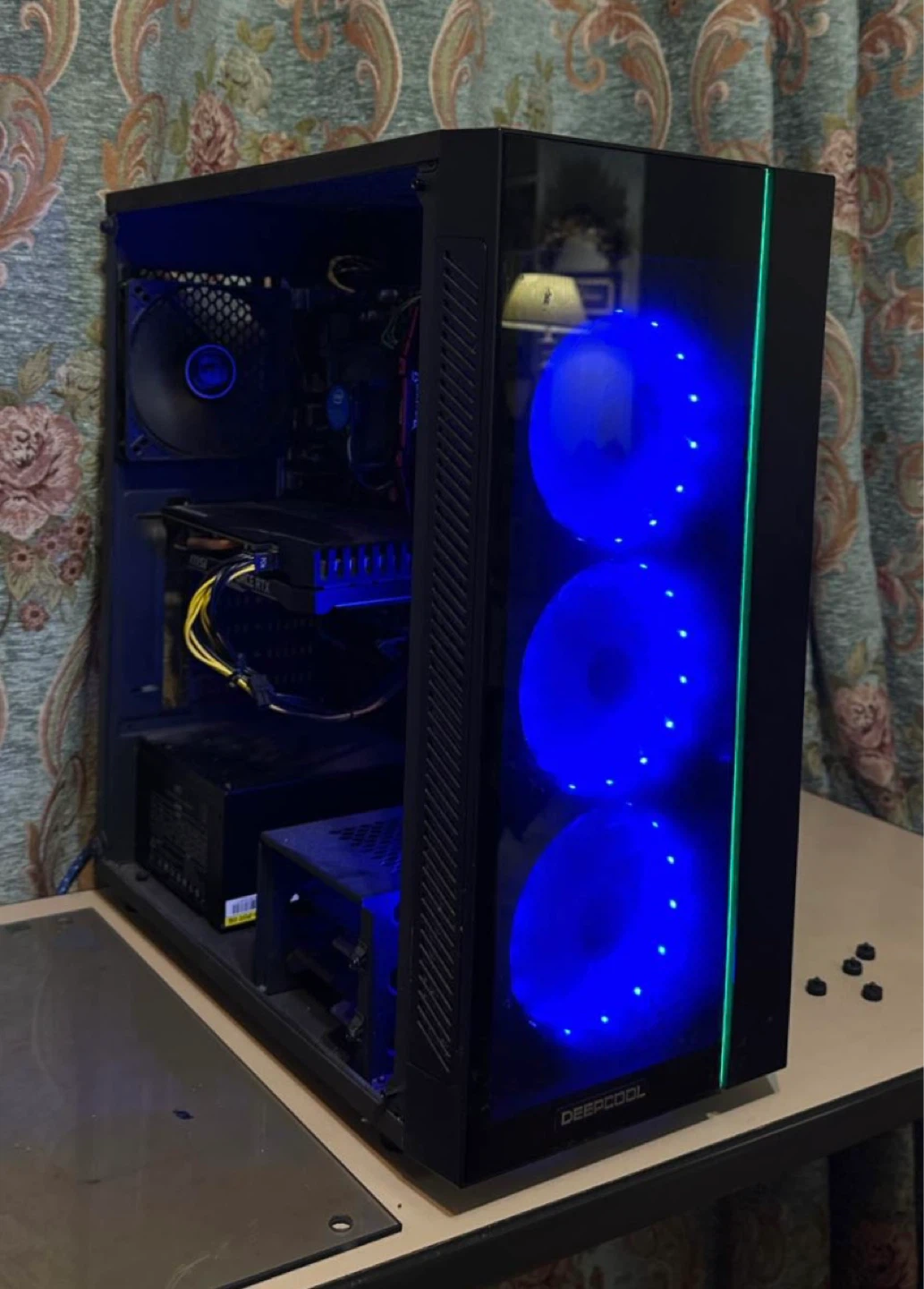 Rtx 2060 Gaming Pc - photo 4