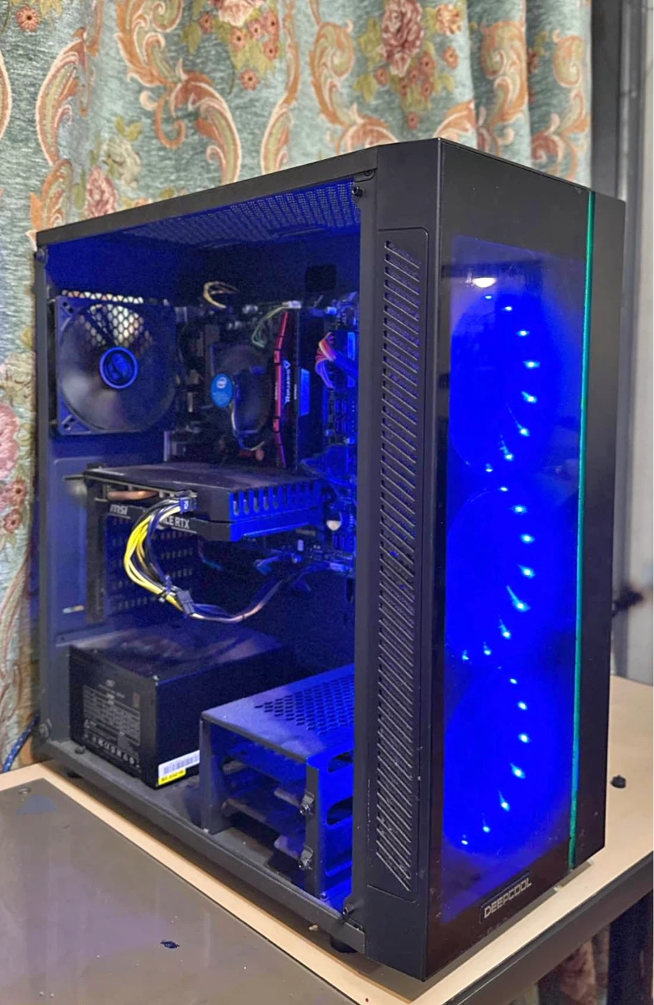 Rtx 2060 Gaming Pc - photo 5