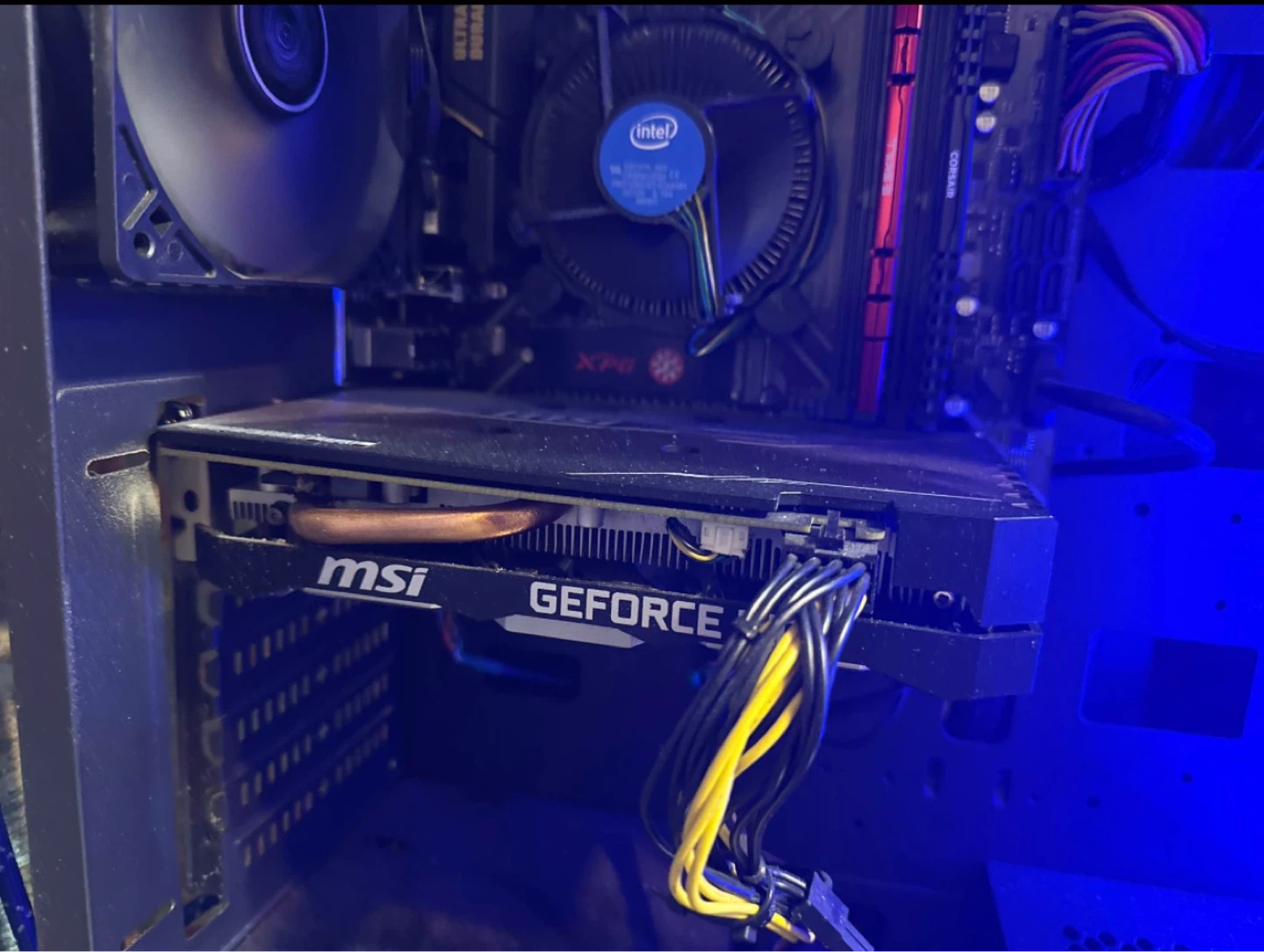 Rtx 2060 Gaming Pc - photo 3