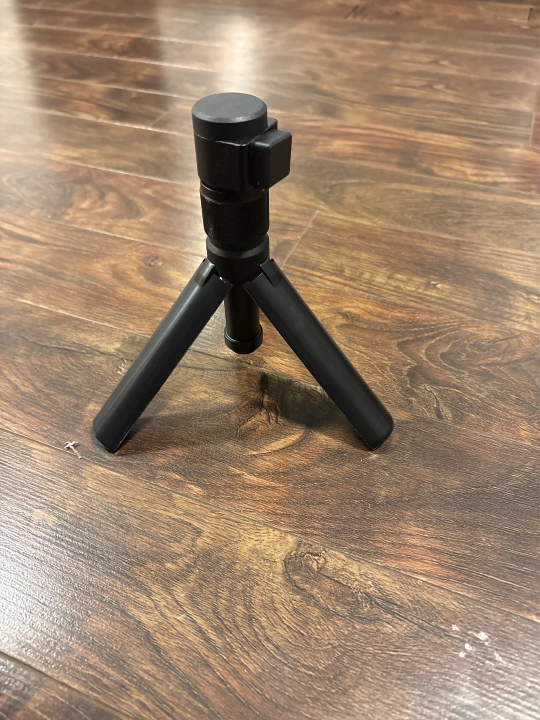 Black Mini Tripod - photo 2
