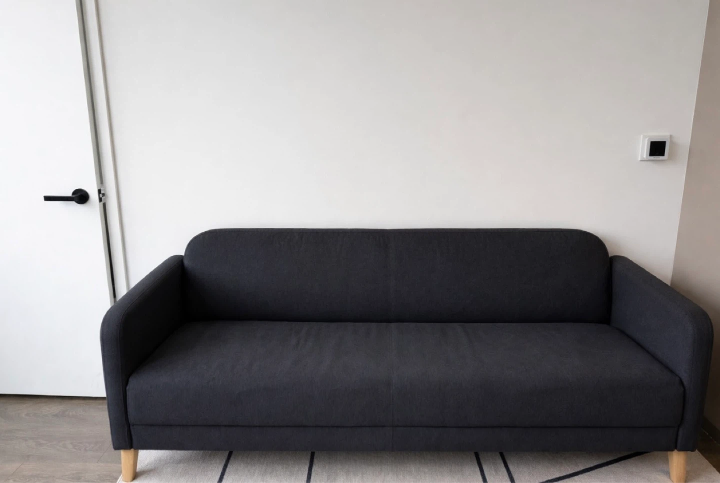 IKEA Sofa Like New – Barely Used-MOVING SALE