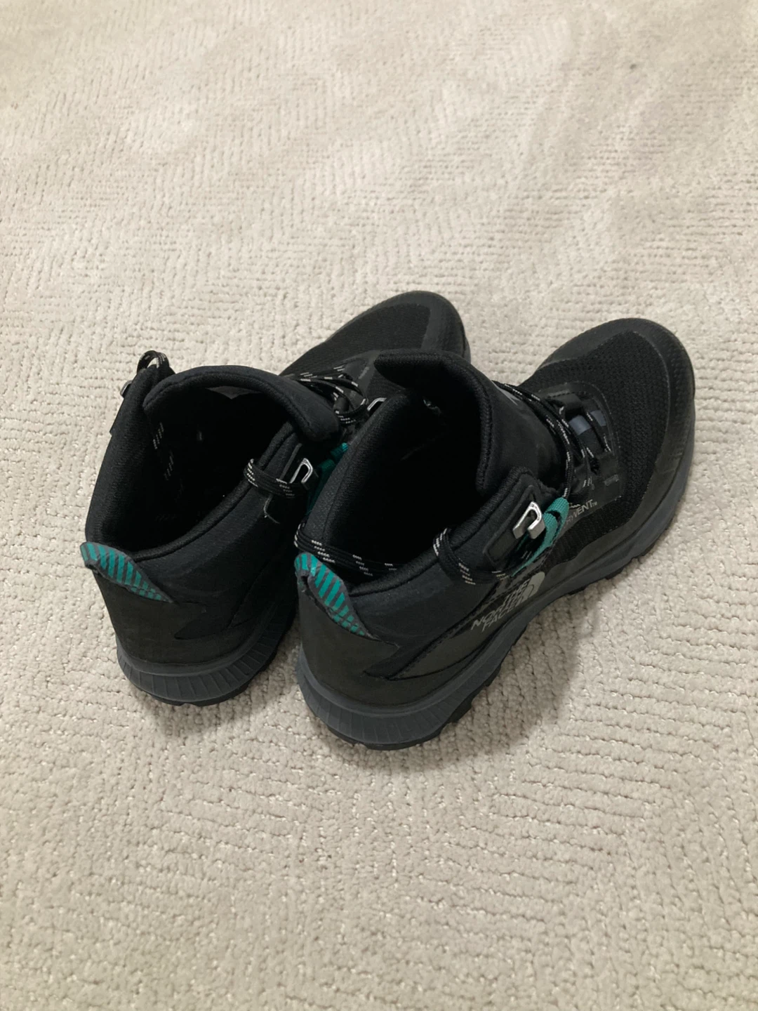 The North Face Women's Hiking Shoes - Size 7.5 - photo 2