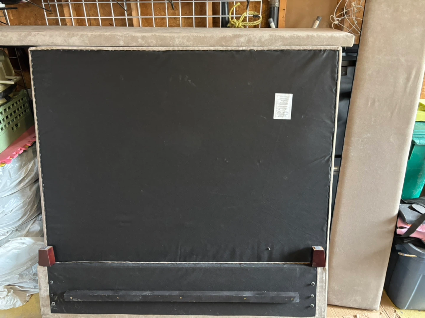 INTEREK Adjustable Bed (complete without mattress) - photo 3