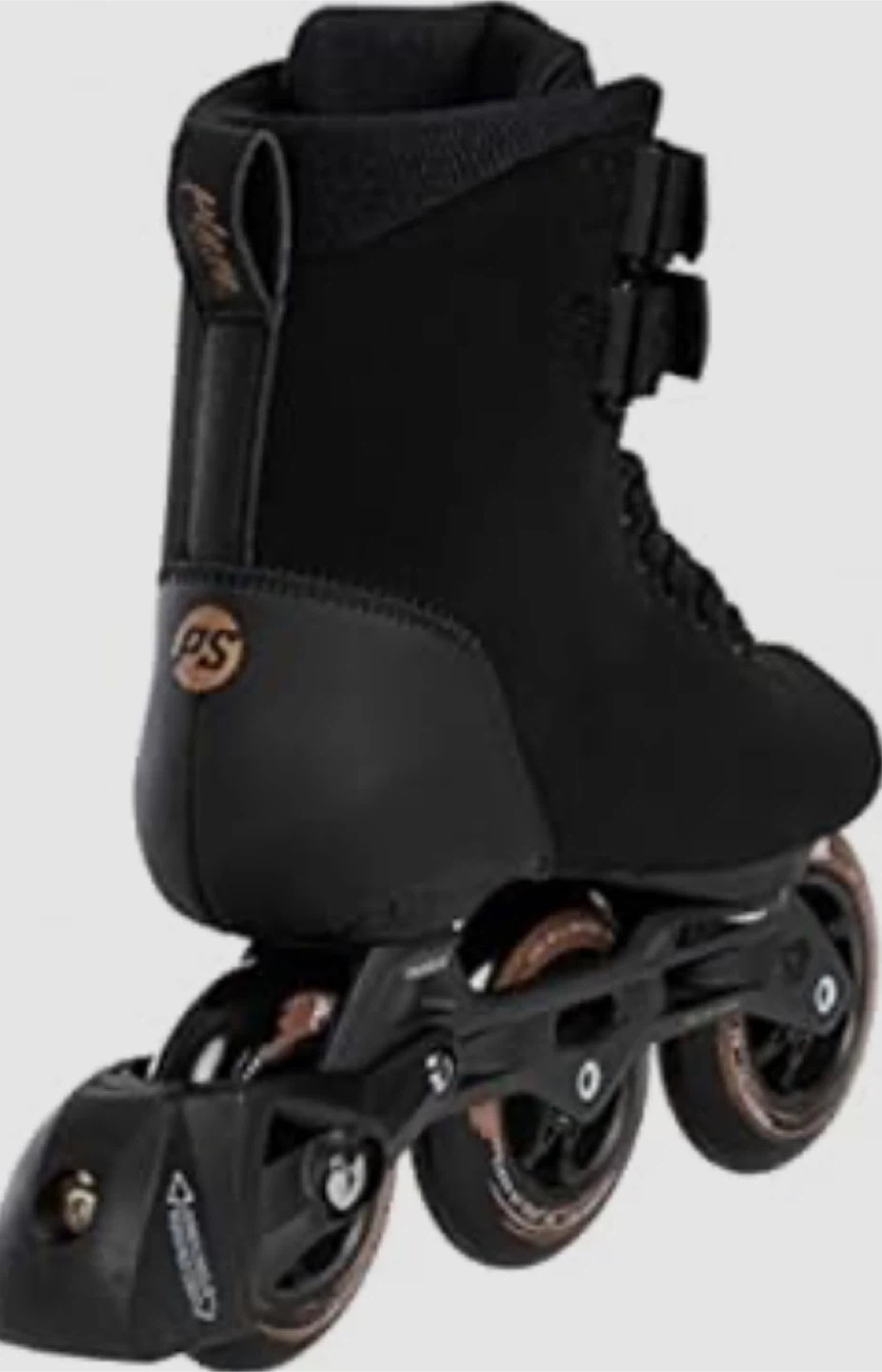 *New* Powerslide Pheme Dark Night Inline Skates - photo 5