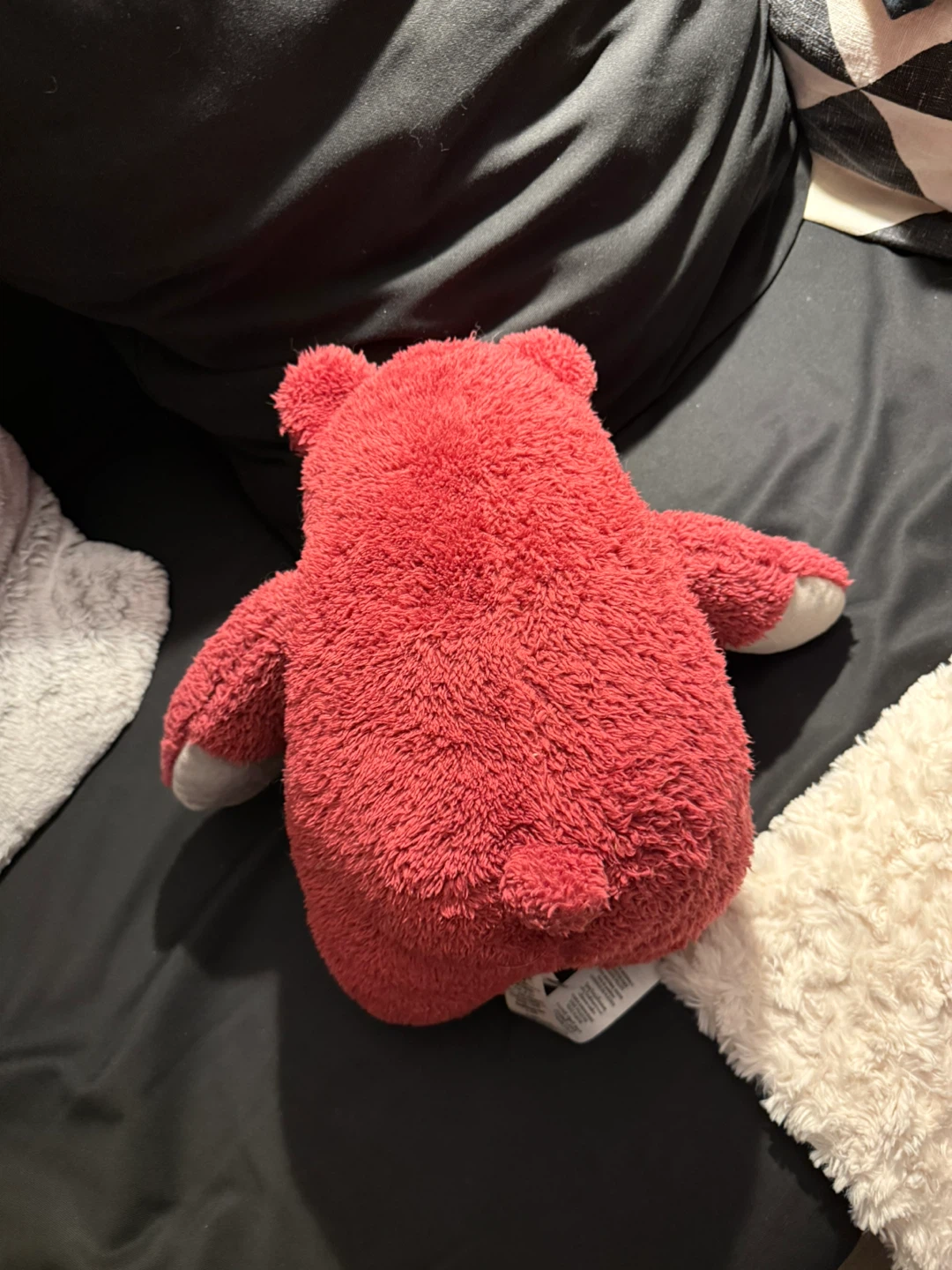 Disney Lotso Huggin' Bear Plush Toy - photo 2