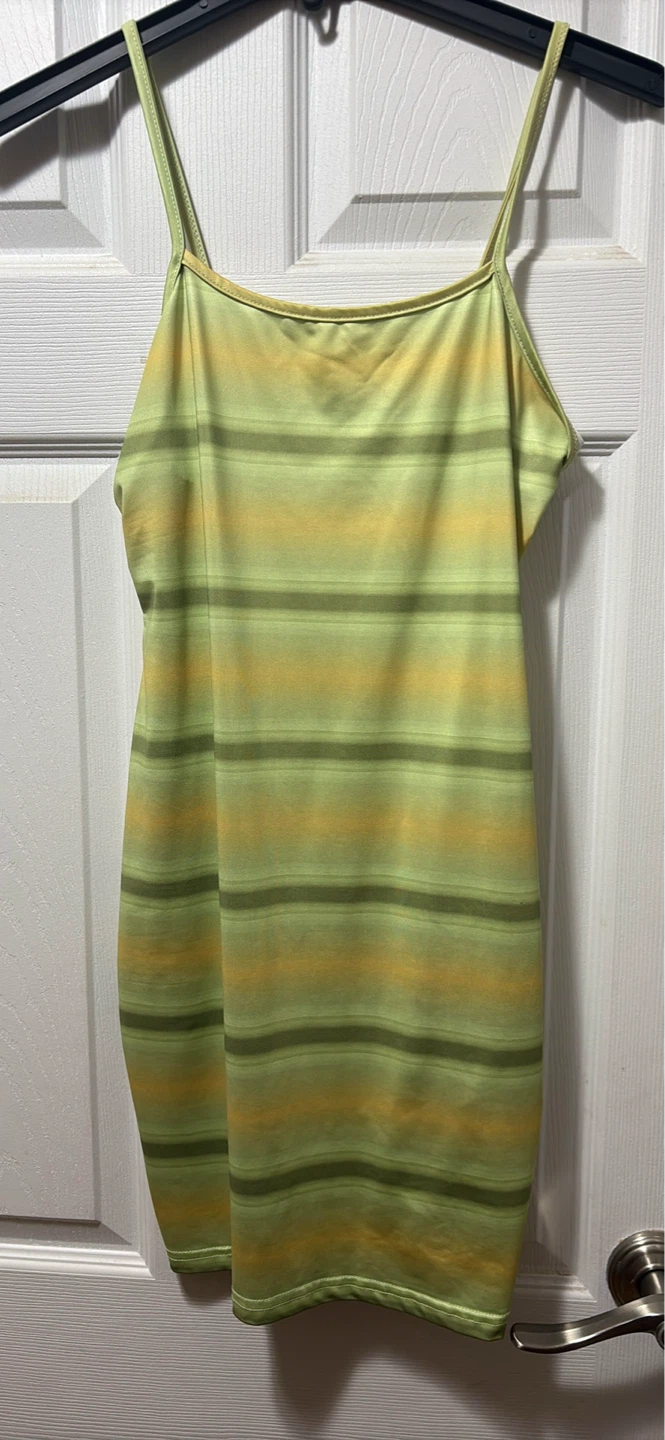 Shein dress - photo 2