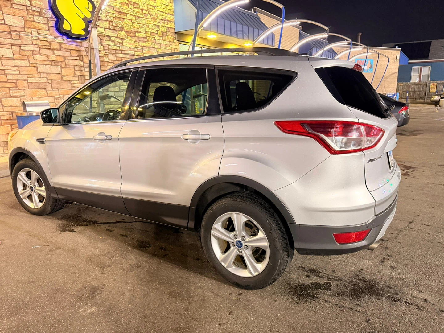 2014 Ford Escape - photo 2