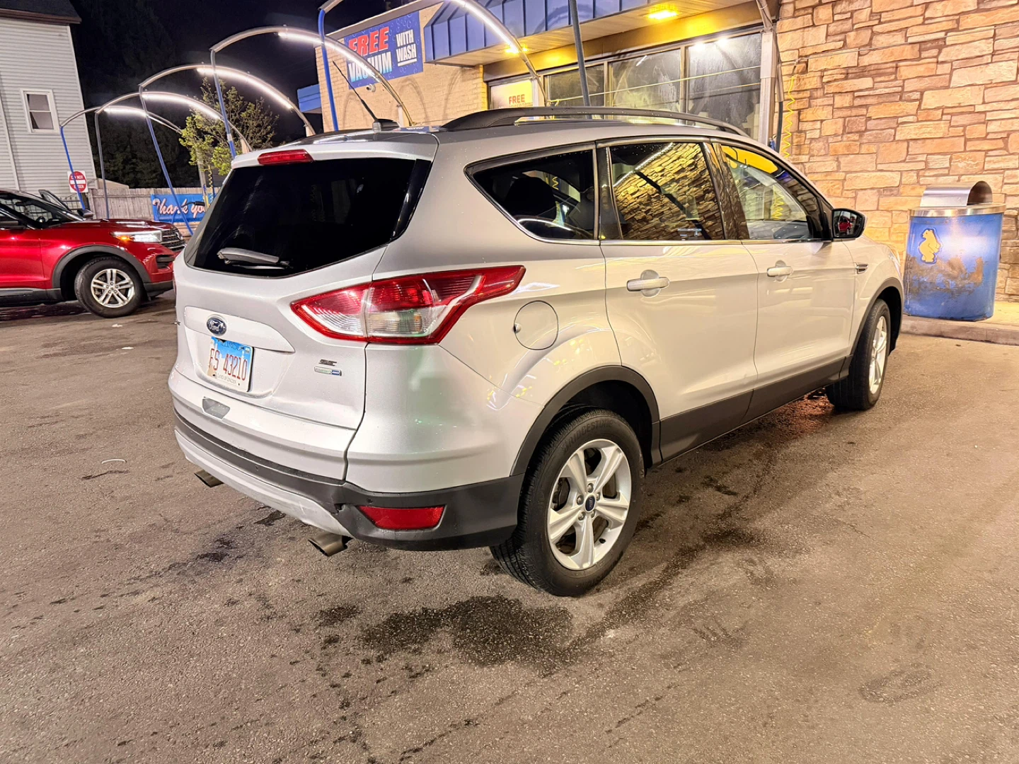 2014 Ford Escape - photo 3