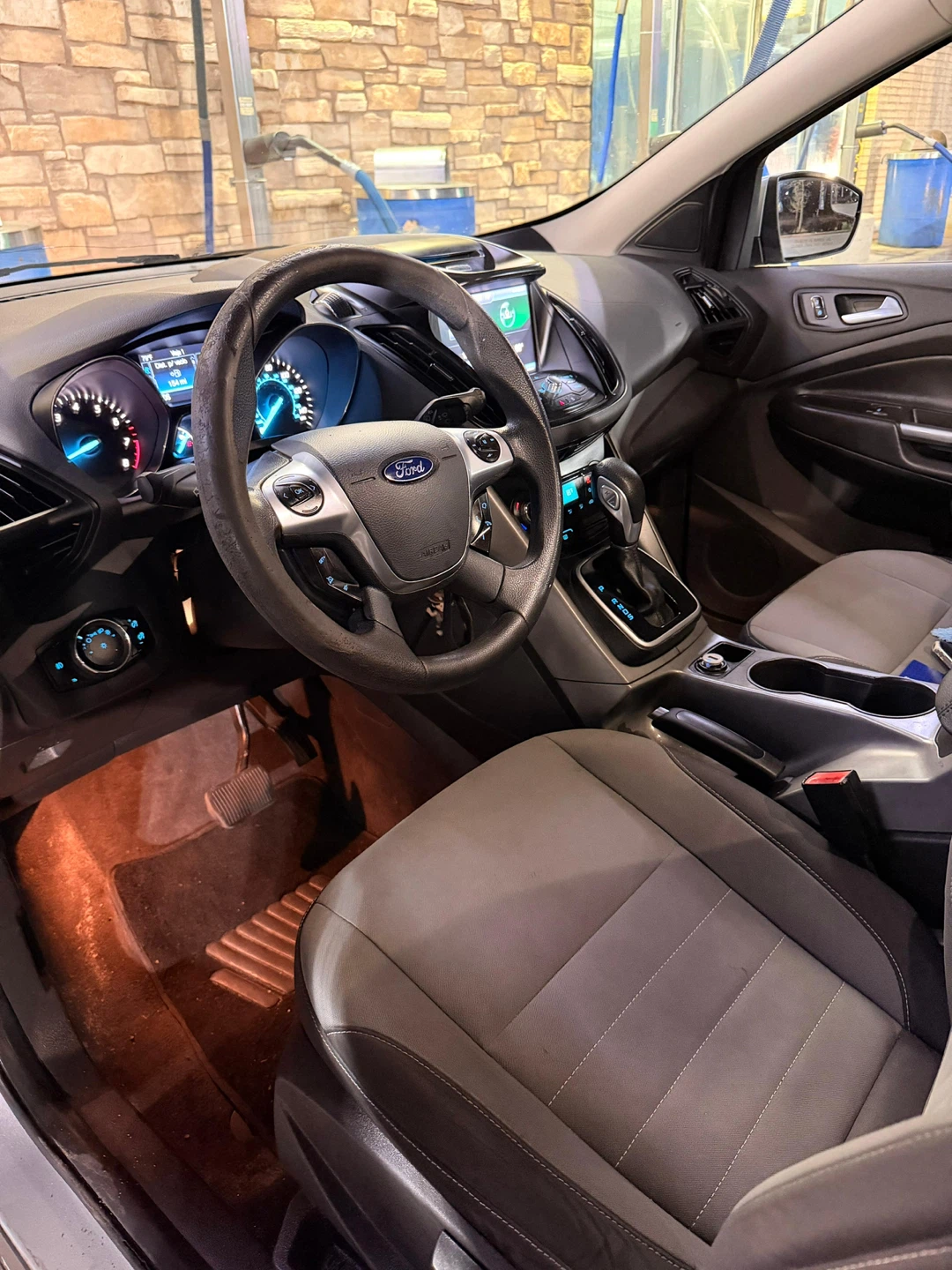 2014 Ford Escape - photo 5