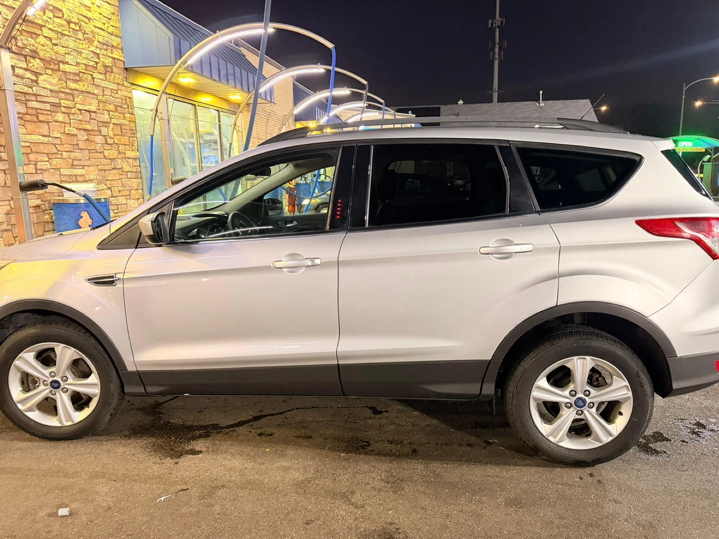 2014 Ford Escape - photo 4