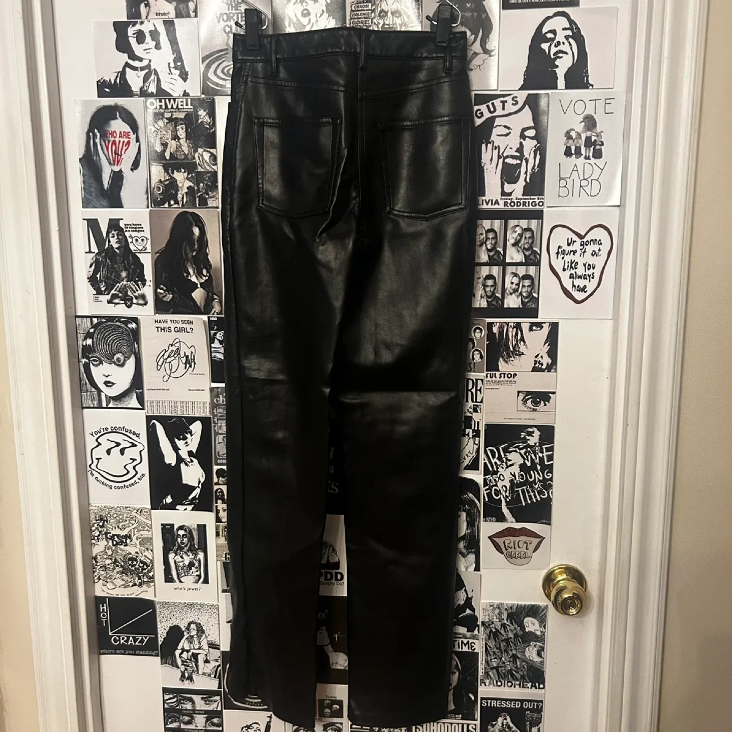 Aritzia Wilfred Melina Pants - photo 2
