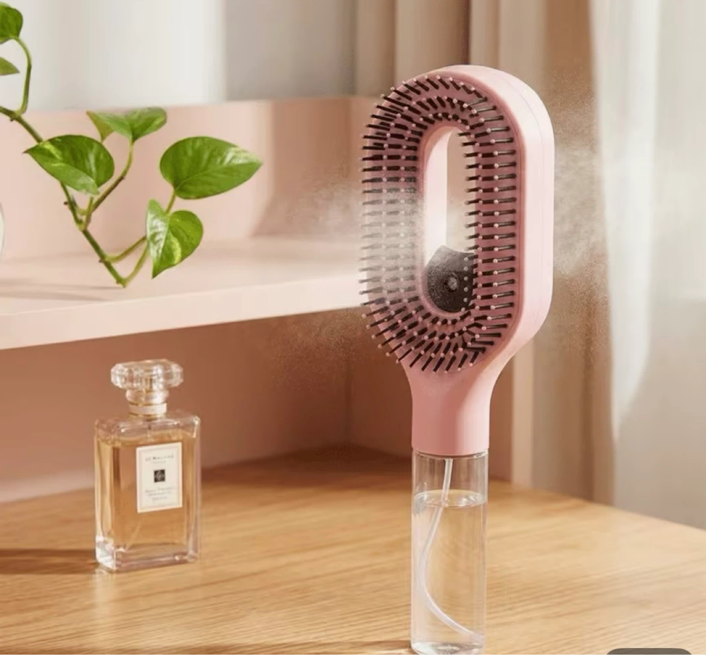 WanMei Clean Spray Comb - photo 4