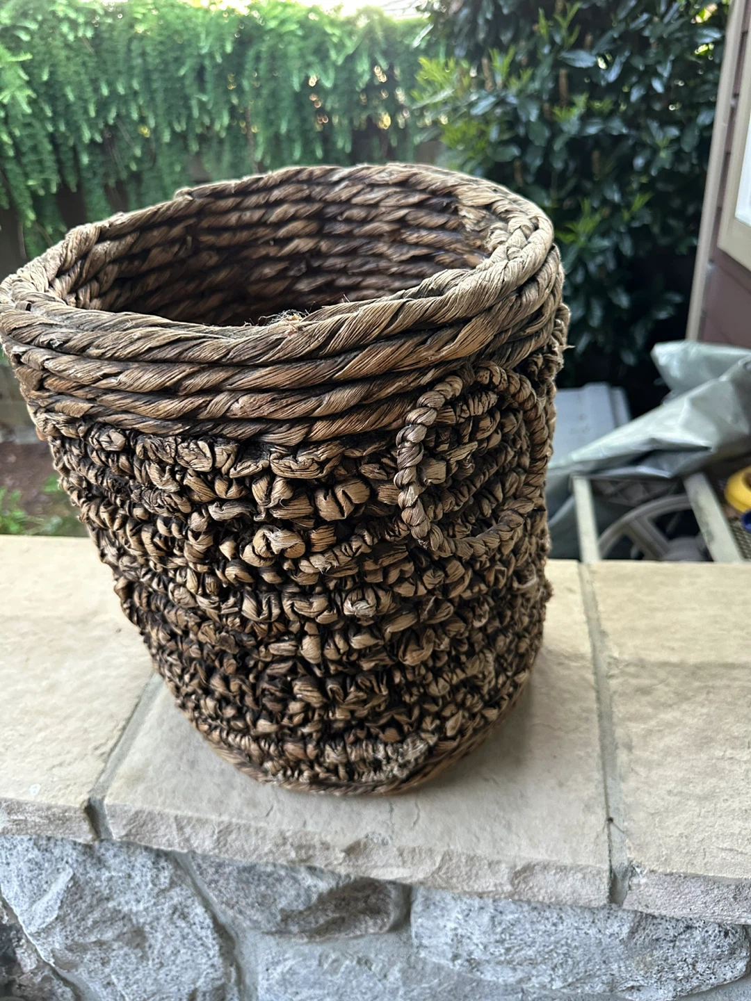 Woven Basket