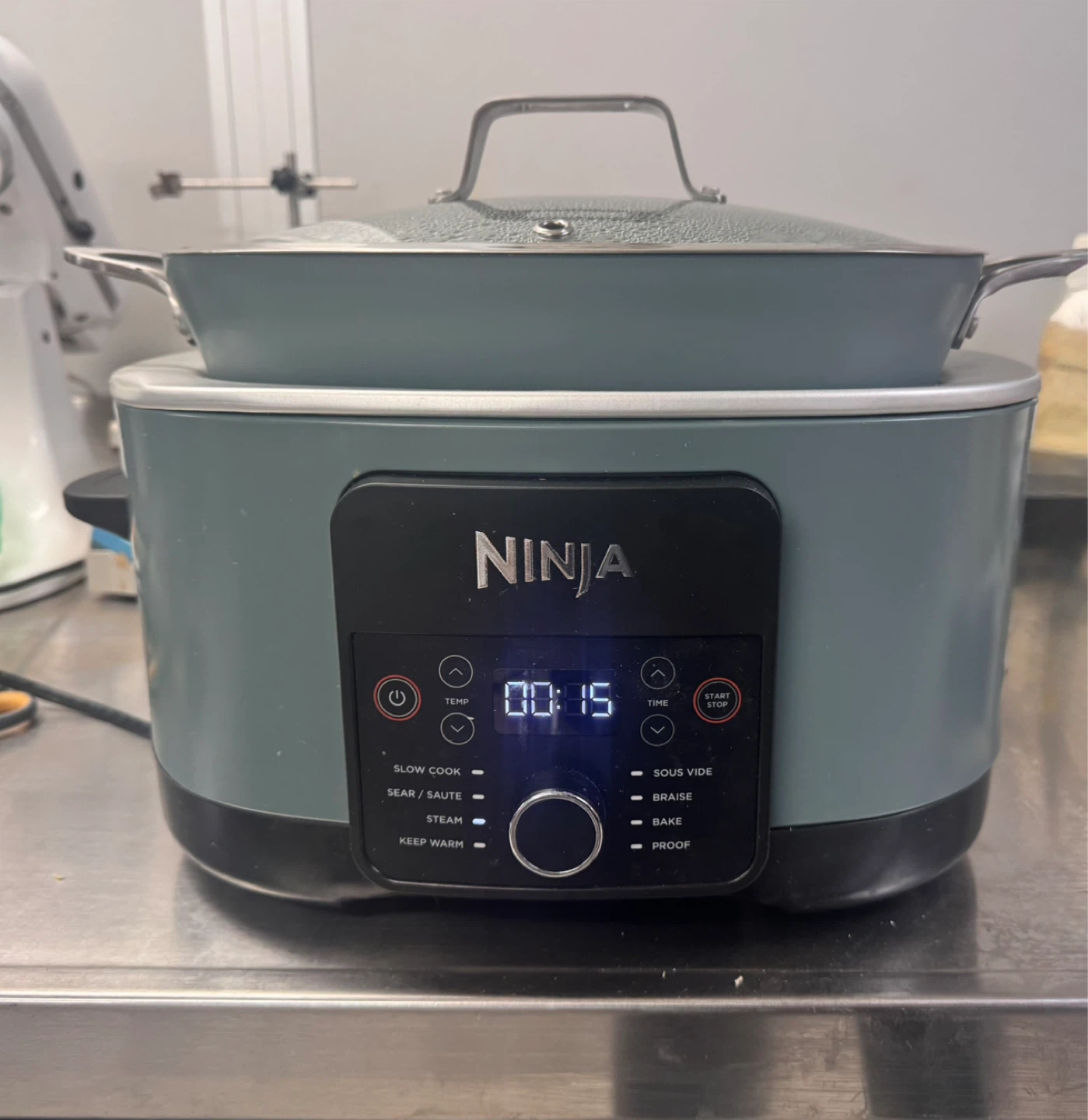 Ninja Multi Cooker