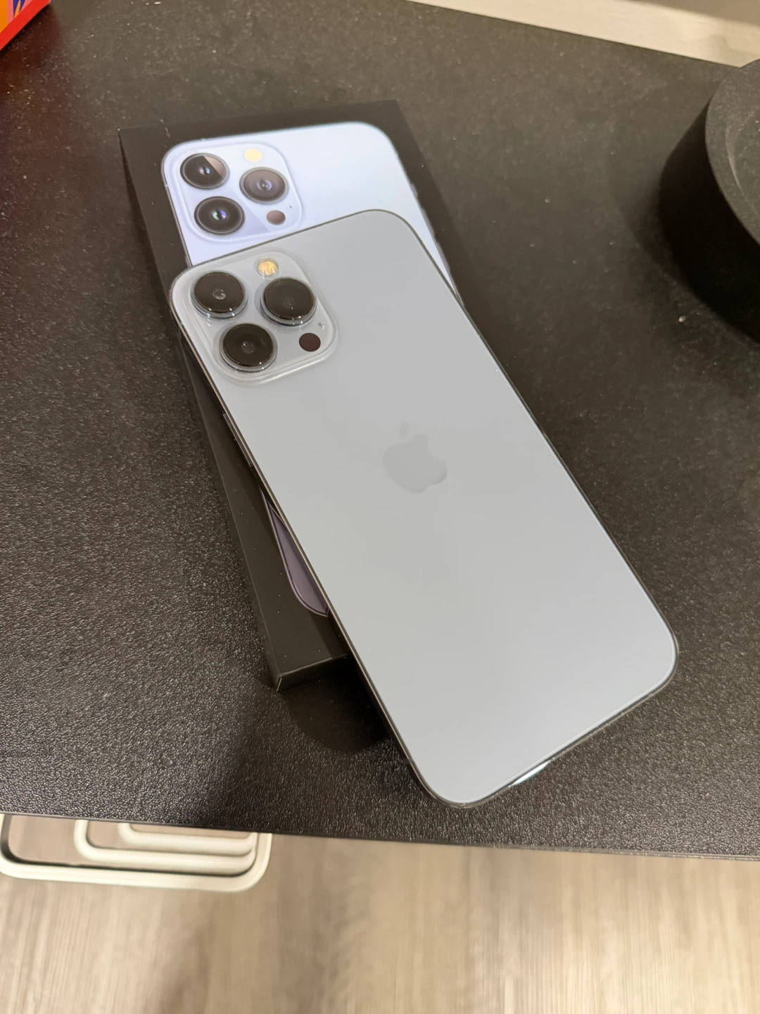 iPhone 13 Pro Max (256GB) - photo 2