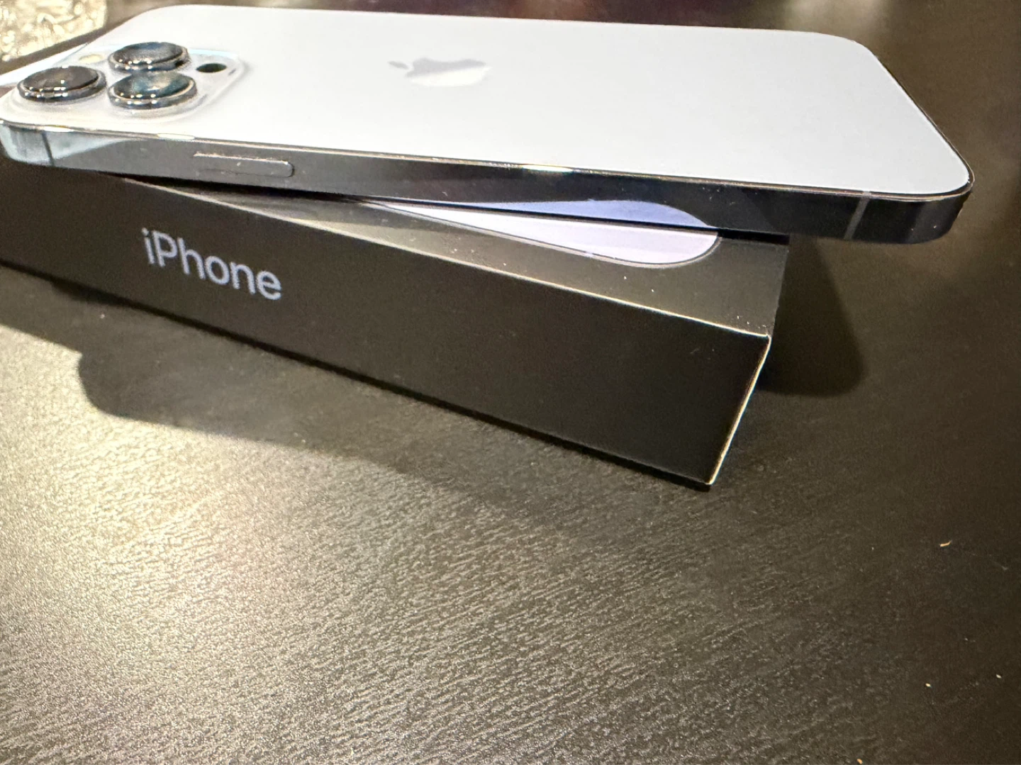 iPhone 13 Pro Max (256GB)