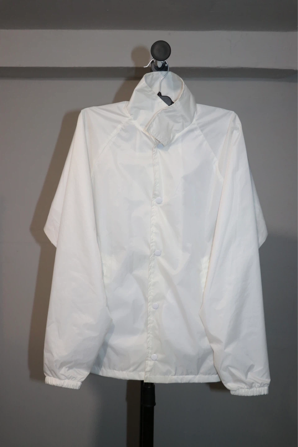 Nylon jacket (Unisex)