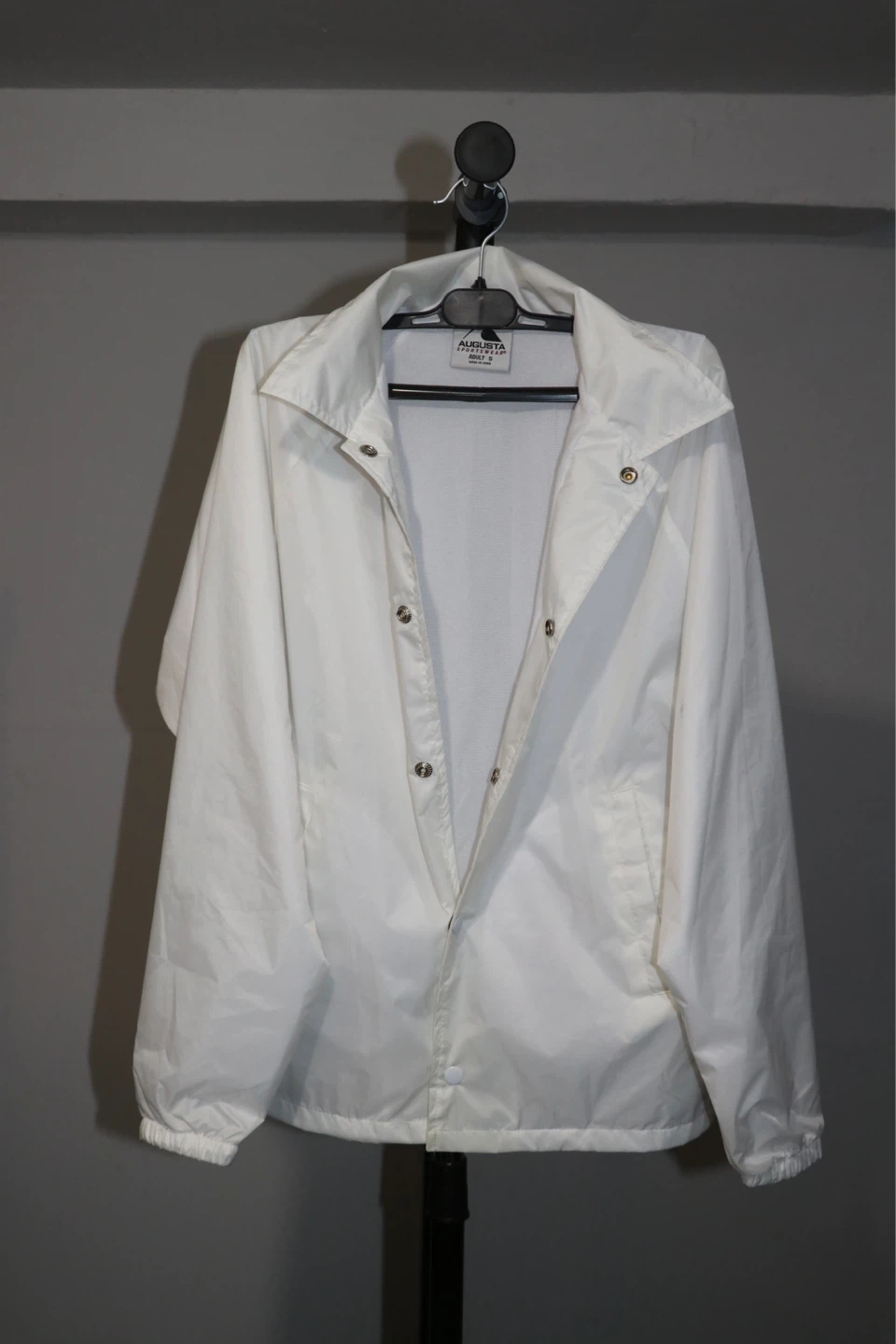 Nylon jacket (Unisex) - photo 3