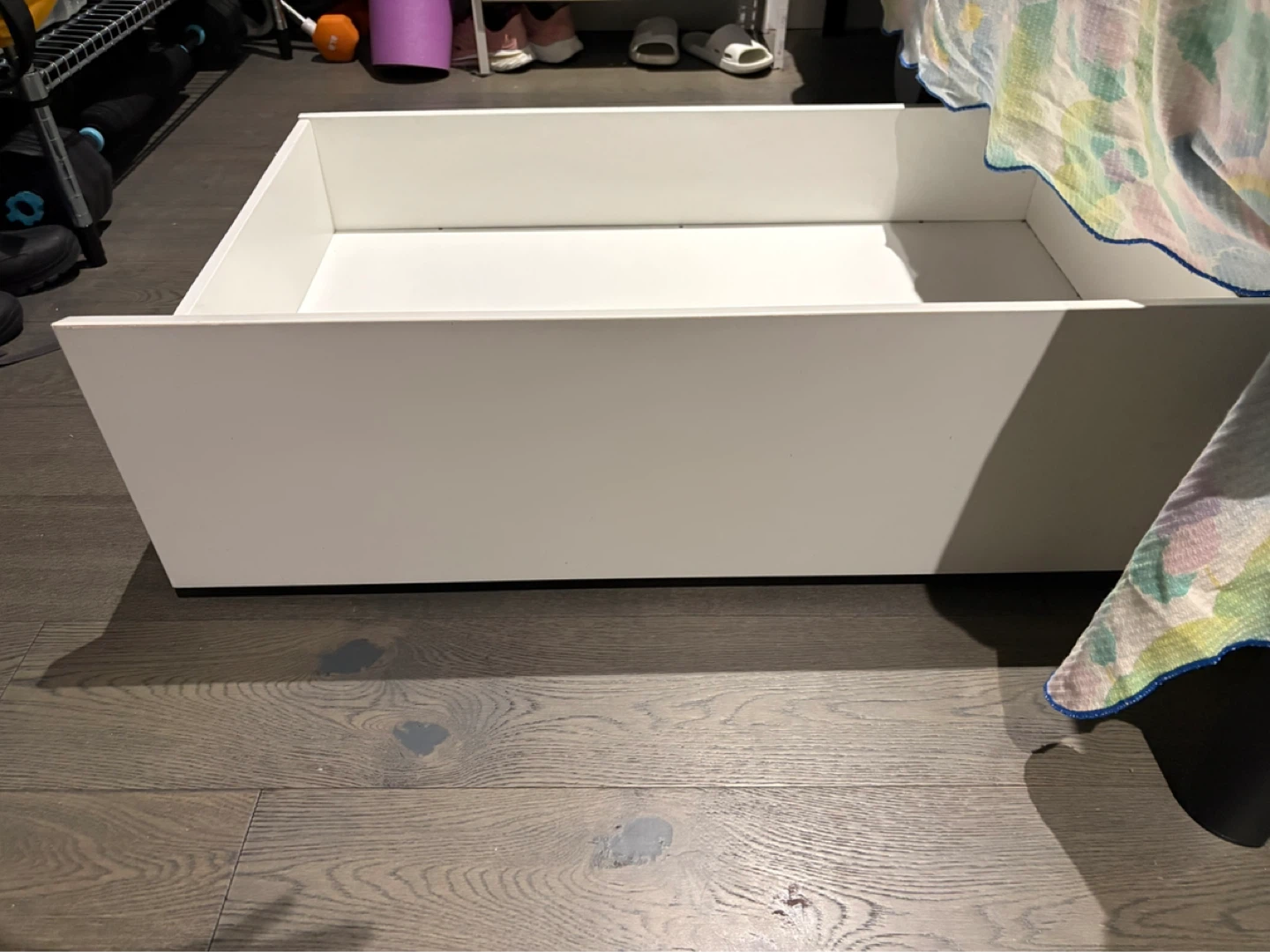 IKEA MALM Drawer FREE - photo 2