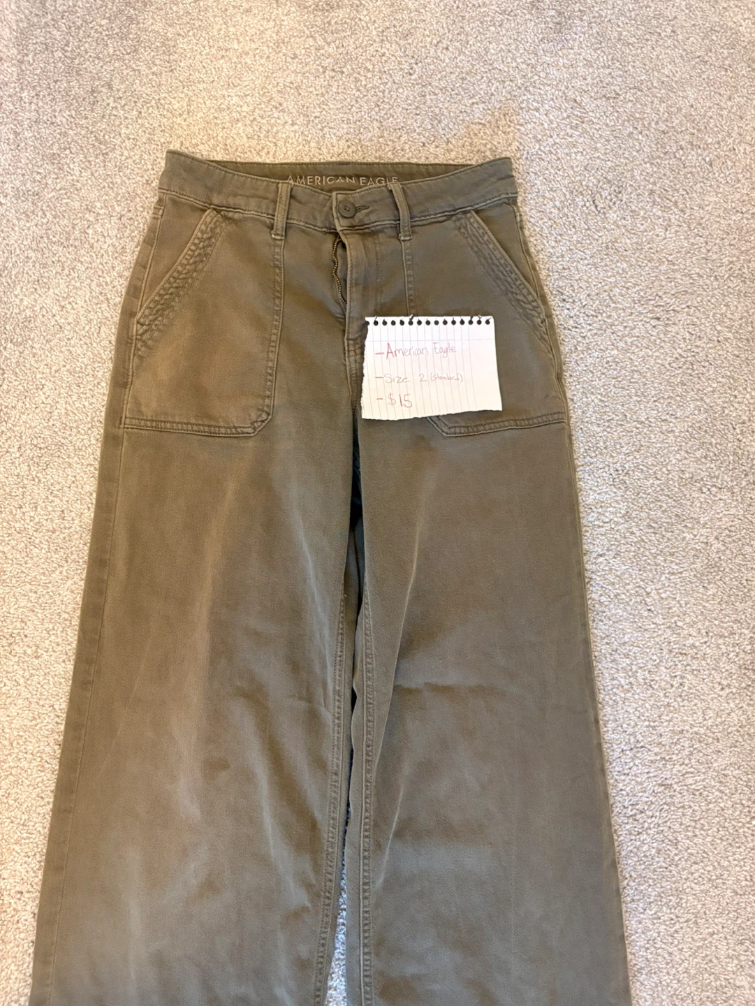 Clothes - photo 3