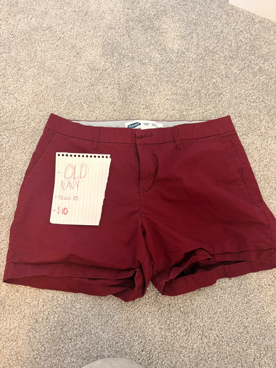 Clothes - photo 5