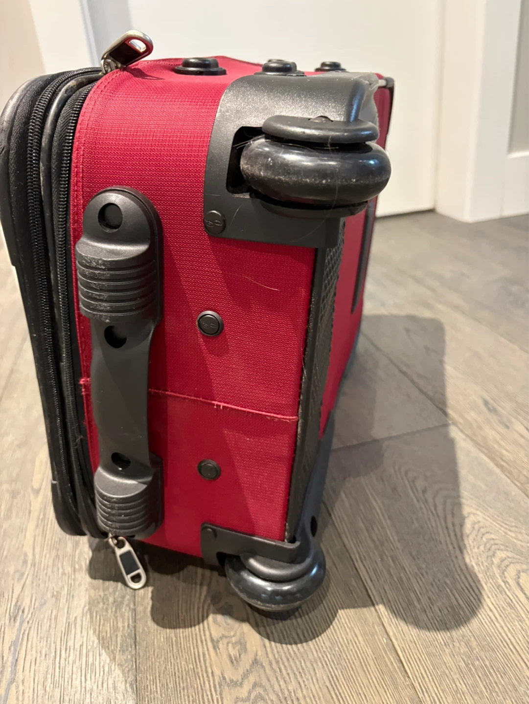 Luggage - photo 3