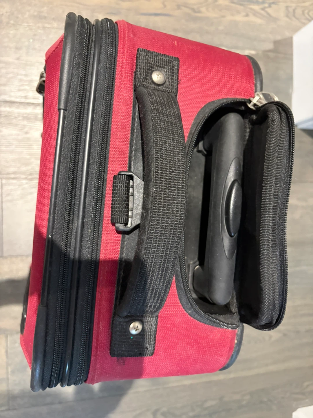 Luggage - photo 5